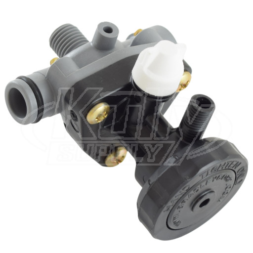 Bradley S07-078AS AST4 Open Body Valve