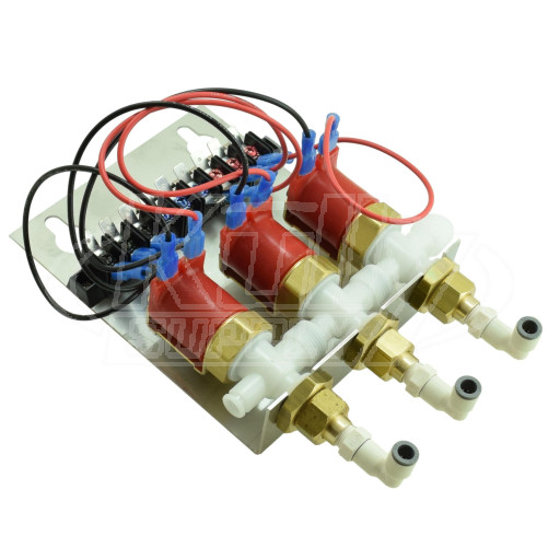 Bradley S08-298 3 Person Valve Assembly