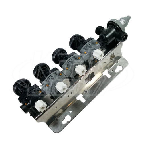Bradley S08-1464TMA VALVE ASSEMBLY AST FOOT