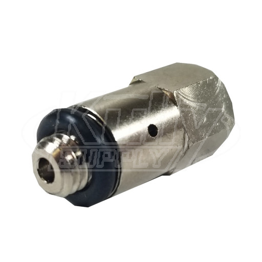 Bradley S27-254 Timer Assembly