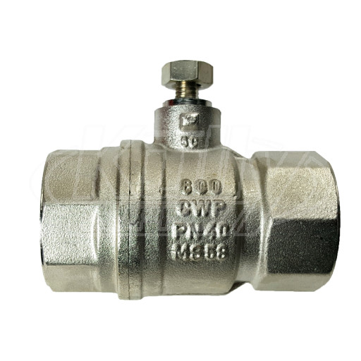 Bradley S27-286 Ball Valve 1" (for S19-001)