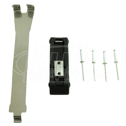 Bradley S45-2194 Latch Replacement Kit