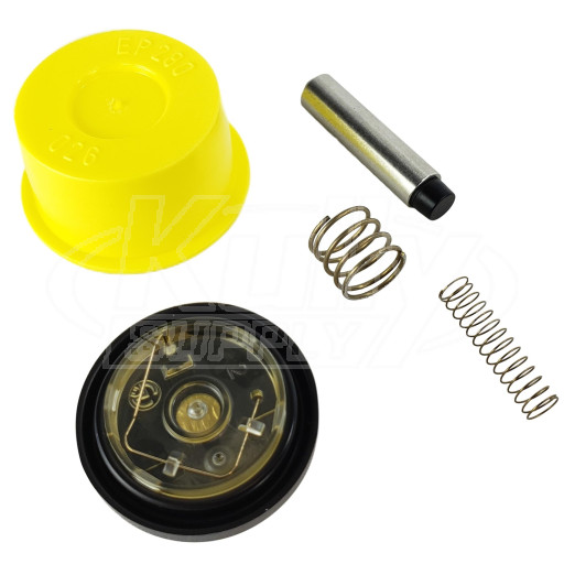 Bradley S65-123 S07-050 Solenoid Repair Kit