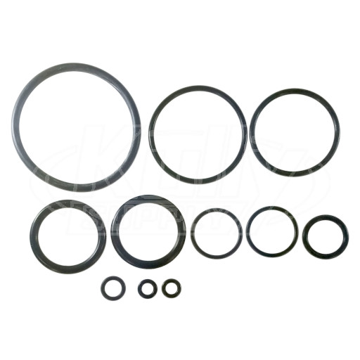 Bradley S65-185 O-RING/SEAL KIT