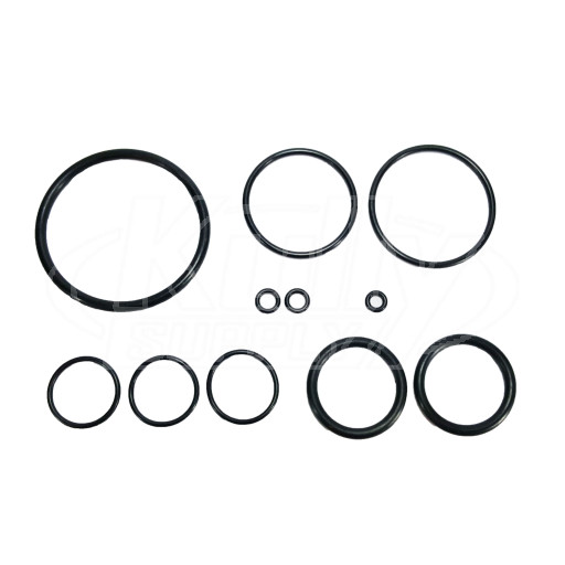 Bradley S65-186 O-Ring/Seal Kit
