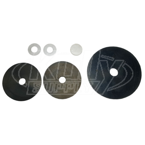 Bradley S65-321 Washer/Seal Kit