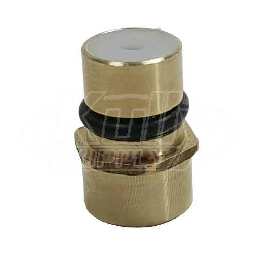 Bradley S88-065 Tailpiece Assy Service .5 Gpm