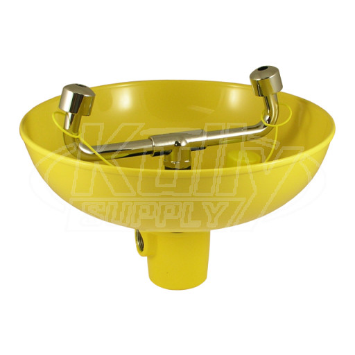 Bradley S90-284 Eyewash