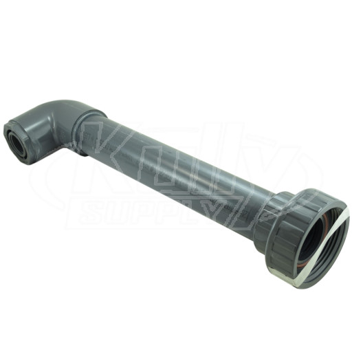 Bradley S90-339 Top PVC Assembly