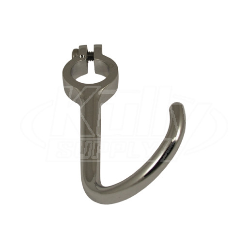 T&S Brass 004R Finger Hook Assembly