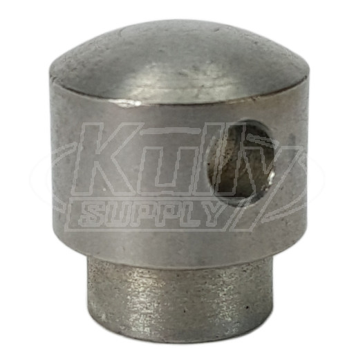 T&S Brass 000752-25 Push Button B-1200 Glass Filler