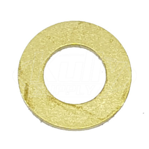 T&S Brass 000974-45 Brass Washer For Bonnet Assembly