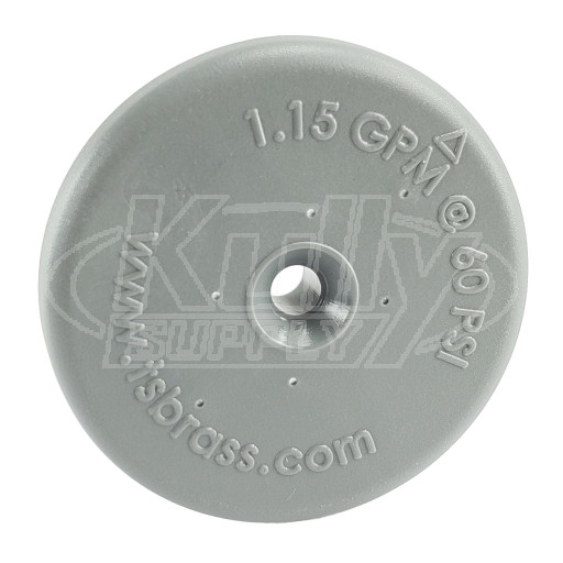 T&S Brass 001121-45M Spray Valve Sprayface (12pk)
