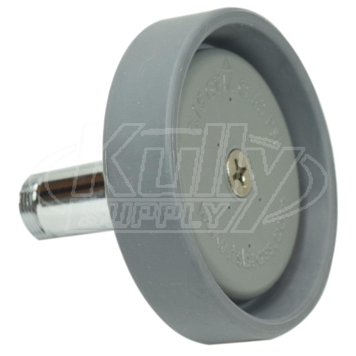 T&S Brass 002859-40 Gray Spray Head Assembly (Epact2005 Compliant)