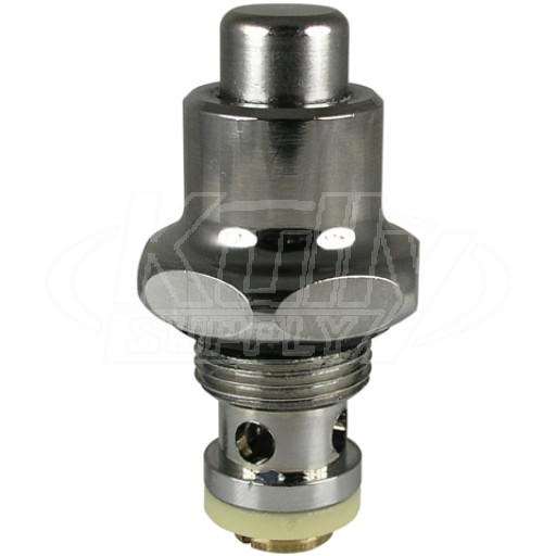 T&S Brass 005312-40 Pedal Valve Bonnet Assembly