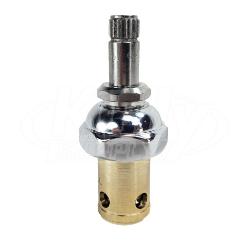 T&S Brass 006021-40 Spindle Assembly Cold B0513 -183A
