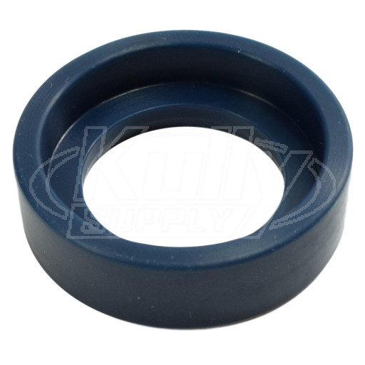 T&S Brass 011475-45 Eb-0107 Sprayhead Ring, Blue