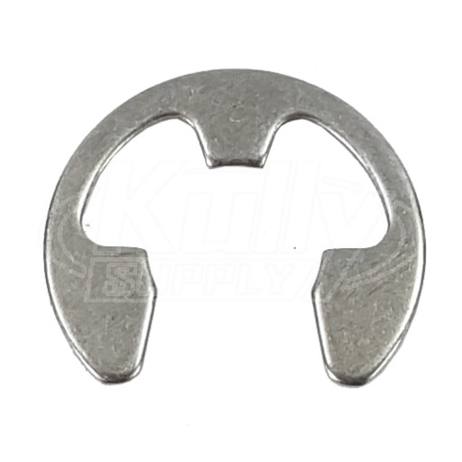 T&S Brass 012512-45 E-Style Snap Ring "New Style"