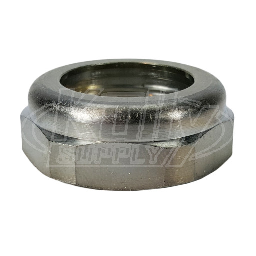 T&S Brass 013839-25 Swivel Nut, Equip Swing Spouts