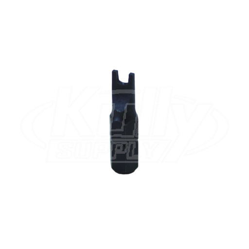 T&S Brass 014734-45 Spanner Bit #8