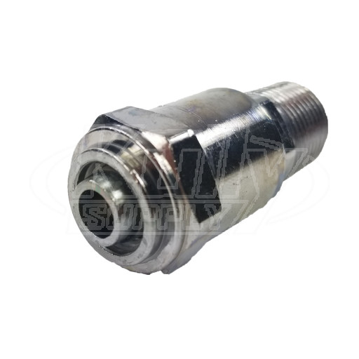 T&S Brass 045A Field Repair Hose Coupling