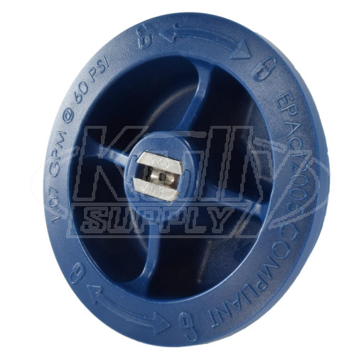 T&S Brass 108SF-RK B-0108 Regular Flow Spray Face Repair Kit