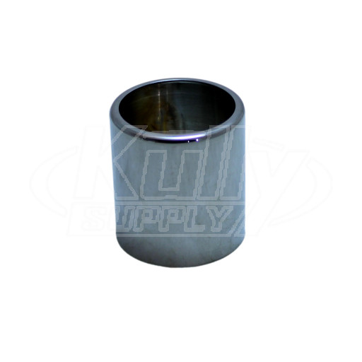 T&S Brass 151F B-1020 Escutcheon Tube (Plated)