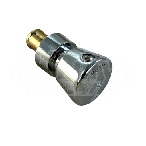 T&S Brass 238AH Metering Cartridge, Hot Push Button