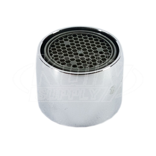 T&S Brass B-0199-01-F10 1.0 GPM Aerator