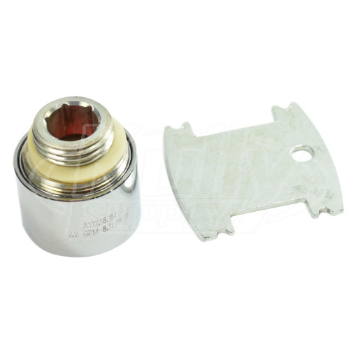 T&S Brass B-0199-07 Aerator