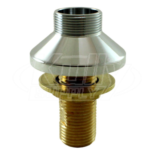 T&S Brass B-0431 Swivel Base Assembly, Deck Mount