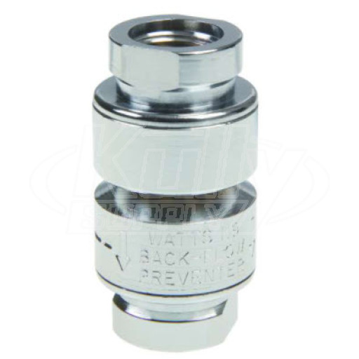 T&S Brass B-0970-FE Vacuum Breaker