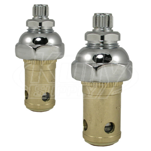 T&S Brass B-23K Spring Check Spindle Assembly Replacement Kit