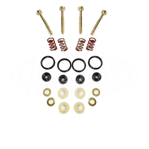 T&S Brass B-50P Parts Kit For A Foot Pedal Valve