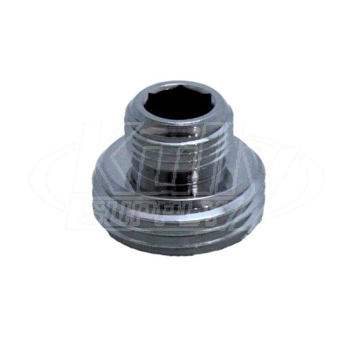 T&S Brass B-GH Garden Hose Outlet