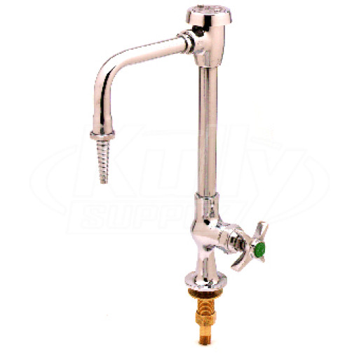 T&S Brass BL-5707-01 Lab Faucet