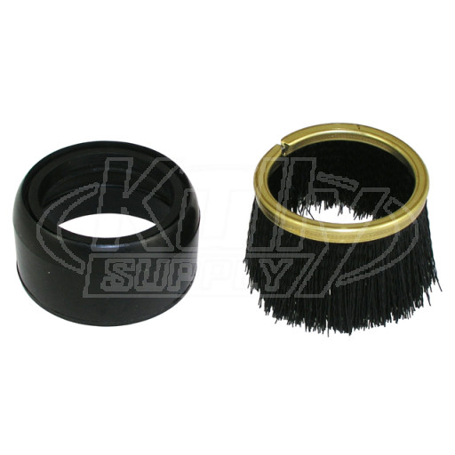 T&S Brass BR10 Brush Attachment