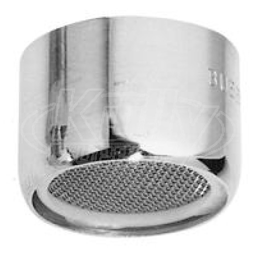 Fisher 3000-8002 Laminar Aerator 2.06 GPM (Discontinued)