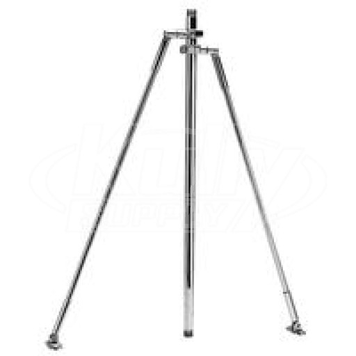 Fisher 2004-18 Island Bracket W/ 18" Rod