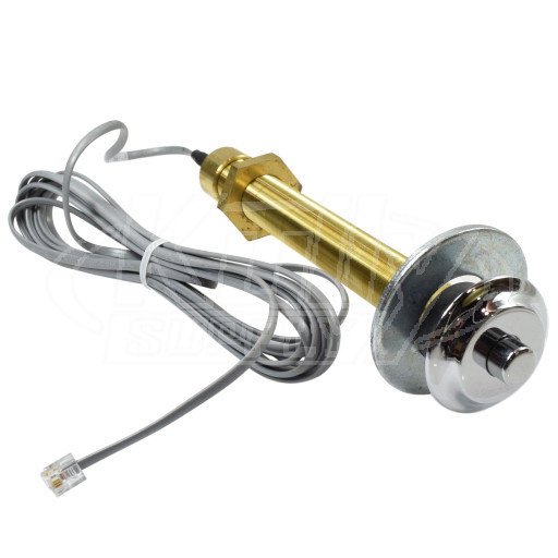 Sloan MCR-60-A-5 Lavatory Push Button 5"