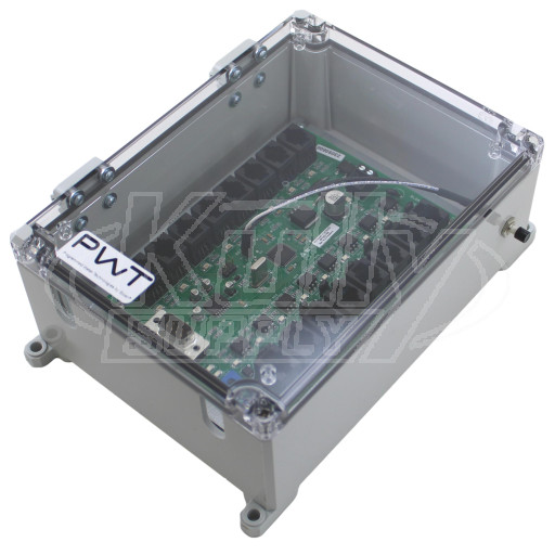 Sloan MCR-8002-A-003 I/O Controller