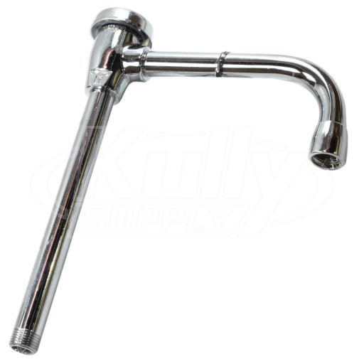 WaterSaver RG6VB Vacuum Breaker Spout Polished Chrome
