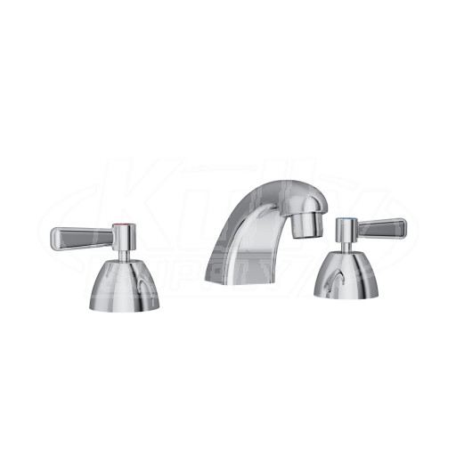 Elkay LK804F Deck Mount 8" Center Faucet