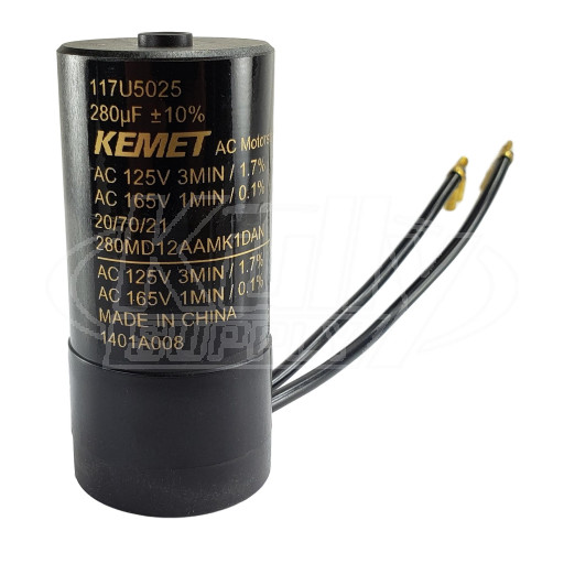 Acorn 7012-003-000 Start Capacitor