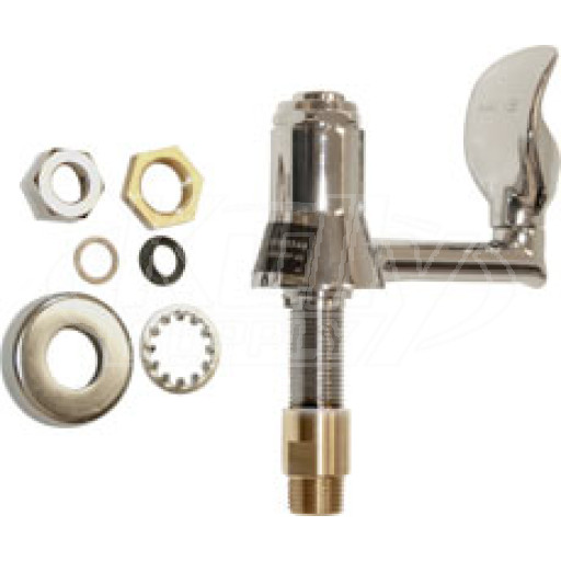 Haws 5017LF Deck-Mounted Bubbler Valve