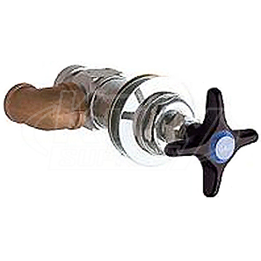 Chicago 1322-205AGVCP Concealed Valve