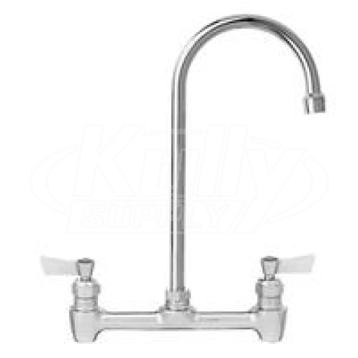 Fisher 13293 Faucet