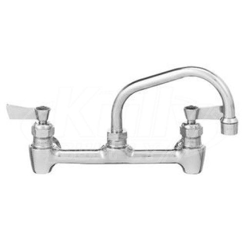 Fisher 13242 Faucet