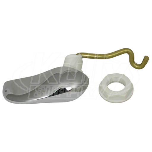 American Standard 738473-0020A Flushmate Toilet Handle