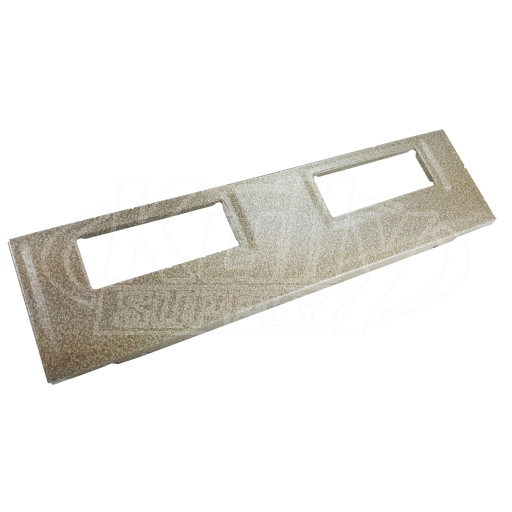 Elkay 28707C Front Panel (Gray)